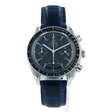 Omega - Speedmaster Reduced Chronograph - 3510.50 - Homme -, Nieuw