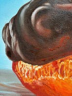 Alessandro Della Rocca (XXI) - Tentazione al cioccolato