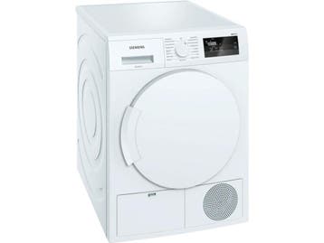Siemens WT43H000 - Warmtepompdroger 7 kg - Energieklasse A+, Verzenden, Zo goed als nieuw