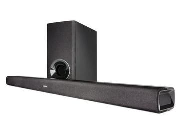 Veiling - Denon DHT-S316 2.1 platte tv-soundbar, Nieuw