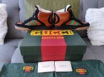 Gucci - Dapper Dan - Baskets montantes - Taille : EU 42.5, Vêtements | Hommes, Chaussures