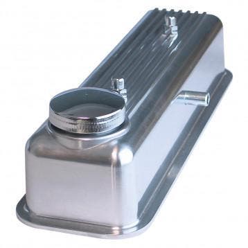 Aluminium kleppendeksel Triumph Spitfire MK4 en 1500., Ophalen of Verzenden, Nieuw, Triumph