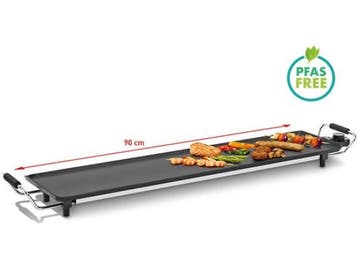 Veiling - FRITEL Teppanyaki TY 1897 - Bakplaat XXL / Tafelgr, Electroménager