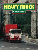 HEAVY TRUCK, Nieuw