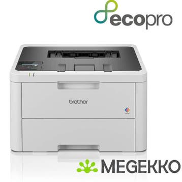 Brother HL-L3220CWE Kleur 600 x 2400 DPI A4 Wifi, Verzenden