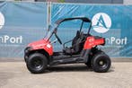 Veiling: Gator Wextreme UTV-ATV200 Pro Benzine 13pk 2024 Nie, Ophalen