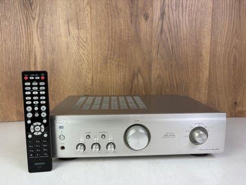 Denon - PMA-520AE Solid state versterker, Nieuw