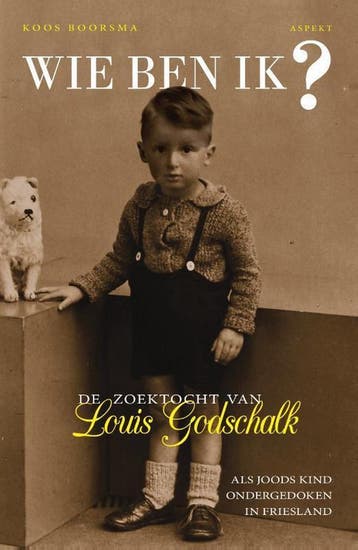 Wie ben ik? 9789463383769 Koos Boorsma, Verzenden, Koos Boorsma