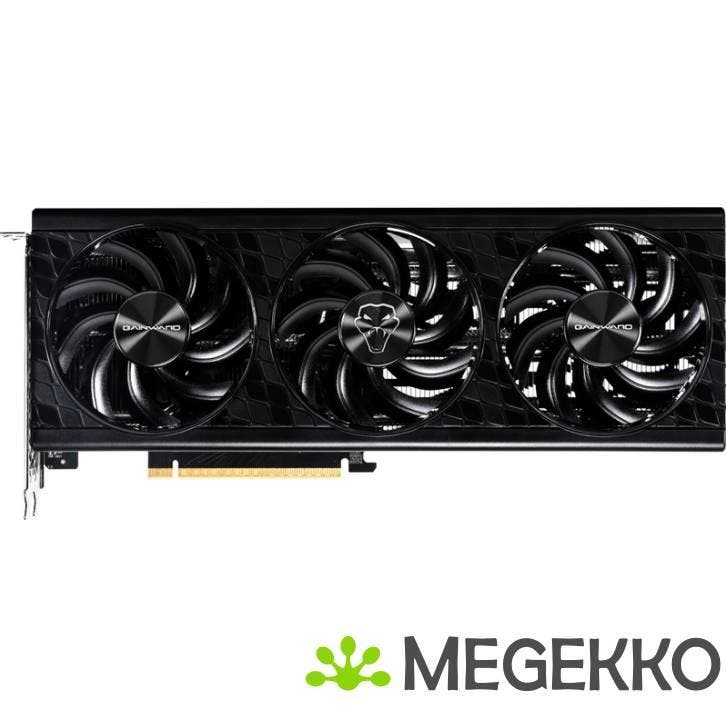 Gainward GeForce RTX 5060Ti Python III 8GB GDDR7, Informatique & Logiciels, Ordinateurs & Logiciels Autre, Envoi