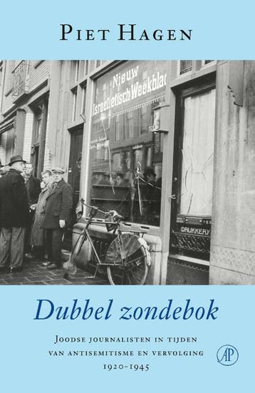 Dubbel Zondebok | Piet Hagen | Nieuw, Verzenden, Nieuw, Piet Hagen