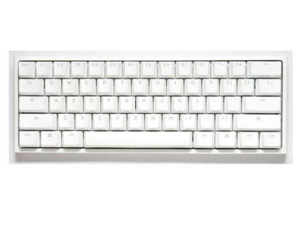 Veiling - Ducky ONE 2 Mini Bedraad Gaming Toetsenbord, Computers en Software, Toetsenborden, Gebruikt
