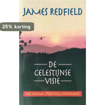 De Celestijnse visie 9789022523513 James Redfield, Boeken, Verzenden, Gelezen, James Redfield