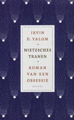 Nietzsches tranen 9789050182478 I.D. Yalom, Boeken, Verzenden, Gelezen, I.D. Yalom