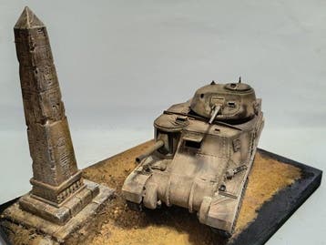 Tamiya - Diorama Diorama WW2 - 2000-2010 - Japan
