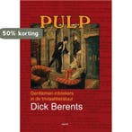 PULP 9789461534583 Dick Berents, Verzenden, Dick Berents