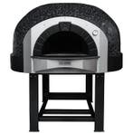 Pizzaoven | SERIE DK (MOSAIC) | Hout | 10x Ø30cm | Div., Verzenden