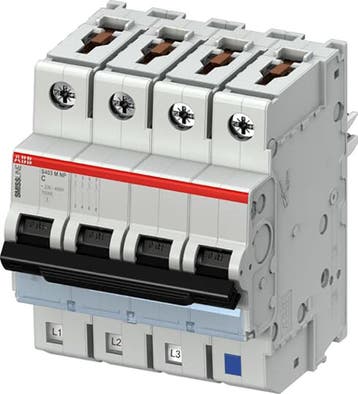 Disjoncteur ABB Smissline-S - 2CCS573103R8324, Verzenden, Nieuw
