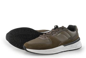 Mexx Sneakers in maat 45 Bruin, Verzenden, Sneakers