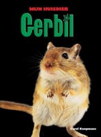 Gerbil / Mijn Huisdier 9789461750624 Carol koopmans, Verzenden, Carol koopmans