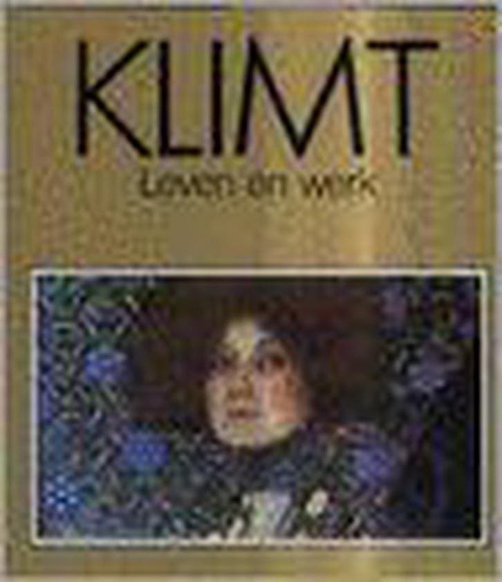 Gustav Klimt 9789061133339 Partsch, Boeken, Kunst en Cultuur | Beeldend, Zo goed als nieuw, Verzenden