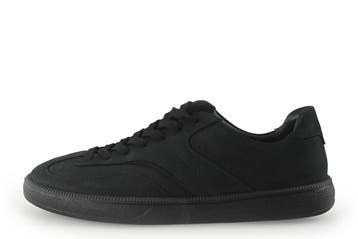 Nubikk Sneakers in maat 43 Zwart, Nubikk, Verzenden, Zwart, Zo goed als nieuw
