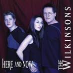 The Wilkinsons - Here And Now, Verzenden, Gebruikt