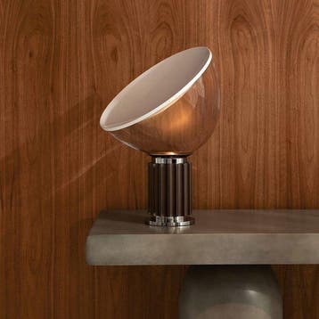 Flos - Achille and Pier Giacomo Castiglioni (1962) - Lamp -