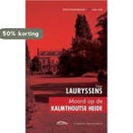 Moord op de Kalmthoutse heide / Stationsromans Kill and read, Verzenden, Zo goed als nieuw, Stan Lauryssens