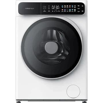 Roborock WD10001RR4ZWHITE - Was-droogcombinatie - 10 kg, Electroménager, Ophalen of Verzenden