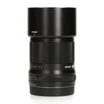 Viltrox AF 56mm f/1.4 - Nikon Z · 1 jaar garantie, TV, Hi-fi & Vidéo, Photo | Lentilles & Objectifs, Ophalen of Verzenden, Comme neuf