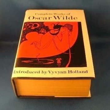 Complete works of Oscar Wilde 9780004105437 Oscar Wilde, Verzenden, Oscar Wilde