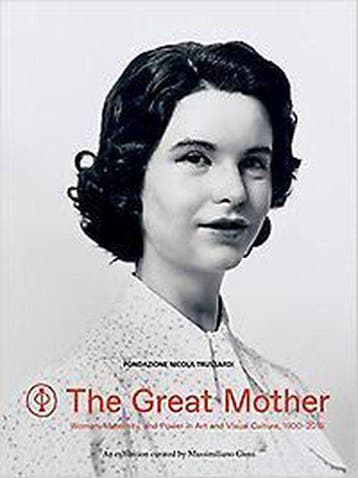 The Great Mother 9788857228600 Massimiliano Gioni, Boeken, Verzenden, Zo goed als nieuw, Massimiliano Gioni