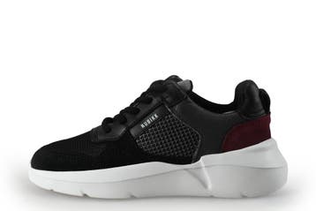 Nubikk Sneakers Meisjes in maat 28 Zwart, Verzenden, Jongen of Meisje, Nubikk, Schoenen