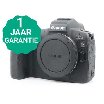 Canon EOS R body | Tweedehands, Verzenden