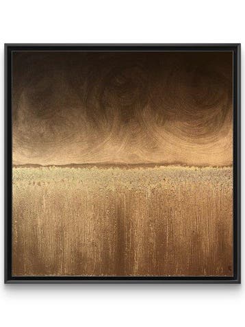 Oscar Bruno - “ Insidia N1- XL -