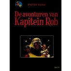 De avonturen van Kapitein Rob - Rijperman uitgave 41:, Verzenden, Zo goed als nieuw, P. Kuhn