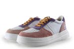 Guess Sneakers in maat 36 Wit, Kleding | Dames, Schoenen, Guess, Verzenden, Wit, Zo goed als nieuw