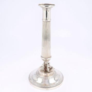 Parijs 1819-1838 - Chandelier - Argent 950