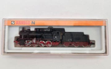 Arnold N - 2515 - Model treinwagon (1) - Stoomlocomotief BR, Hobby en Vrije tijd, Nieuw