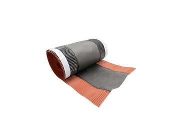 Veiling - 4x Plastoform rollovent ondervorstrol 320mm (5m)