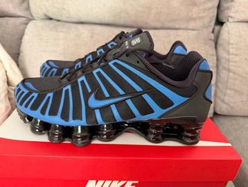 Nike - Shox TL - Sneakers - Maat: EU 44, Vêtements | Hommes
