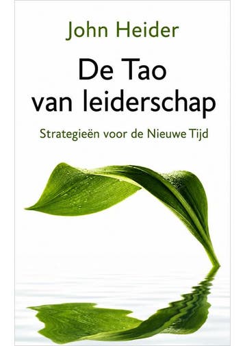 De Tao van leiderschap, Verzenden, Gelezen
