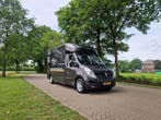 Renault Master STX S3 paardenwagen automaat weinig kilometer, Ophalen