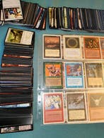 Konami - 800 Mixed collection - Magic: The Gathering
