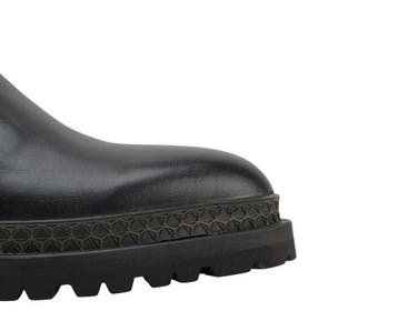TESTONI BOLOGNA - 7 UK - 41 IT - Slip-On Sport Napa Calf, Nieuw