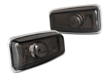 Zijknipperlicht | geschikt voor Citroen Berlingo / Evasion /, Verzenden