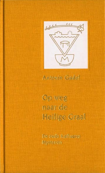 Op weg naar de heilige graal 9789067320634 Gadal, Verzenden, Gelezen, Gadal