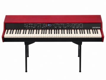 Nord Grand (PE18260), Musique & Instruments, Pianos, Verzenden