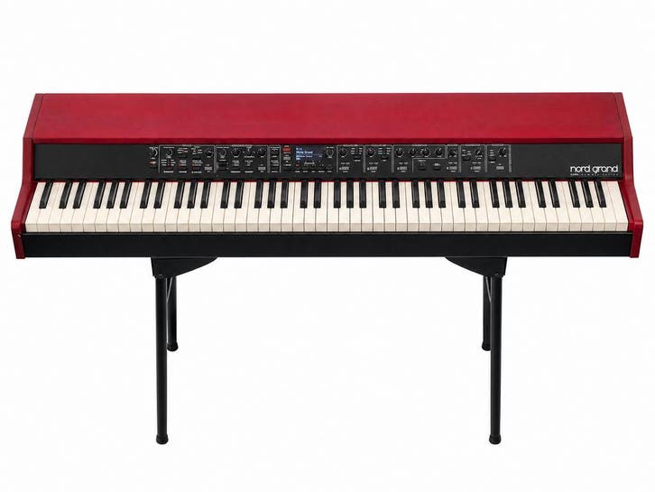 Nord Grand (PE18260), Muziek en Instrumenten, Piano's, Zo goed als nieuw, Verzenden