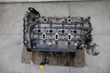 Nissan X-Trail III T32 Qashqai II J11 1.6 DCI 130PK Motor R9, Verzenden